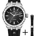 Часы Maurice Lacroix Aikon Automatic AI6008-SS00B-330-2