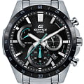 Casio Casio Edifice EFR-573DB-1AVUDF (EFR-573DB-1A) EFR-573DB-1A оригинальные мужские часы в комплекте с коробкой
