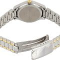 Casio Casio Collection LTP-1275SG-7B, ltp япония женские часы на браслете нержавеющая сталь с ip-покрытием боковой вид