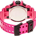 Casio Casio G-Shock GBA-400-4C g-shock японские мужские часы на браслете пластик боковой вид