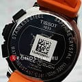 Tissot Tissot T-Race Touch T081.420.17.057.02 T Race - задняя крышка сталь металл корпуса, швейцария часы