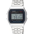 Часы Casio Vintage A-159WA-N1DF (A159WA-N1)