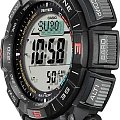 Часы Casio Pro Trek PRG-340-1DR (PRG-340-1E) фото 10