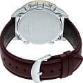 Casio Casio Edifice ECB-900GL-1ADR (ECB-900GL-1A) кварцевые мужские часы часы крупный план серый циферблата
