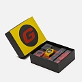 Casio Casio G-Shock DWE-5600R-9  наручные часы, вид спереди