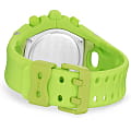 Casio Casio G-Shock GA-V01-9A мужские часы зеленый циферблат на запястье