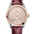 Часы Omega Seamaster Aqua Terra 220.23.38.20.59.001