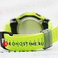 Casio Casio G-Shock GBD-200-9DR (GBD-200-9) GBD-200-9 оригинальные мужские часы в комплекте с фирменной коробкой и гарантийным талоном