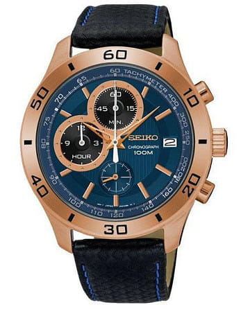 Seiko Conceptual Series Sports SSB198P1