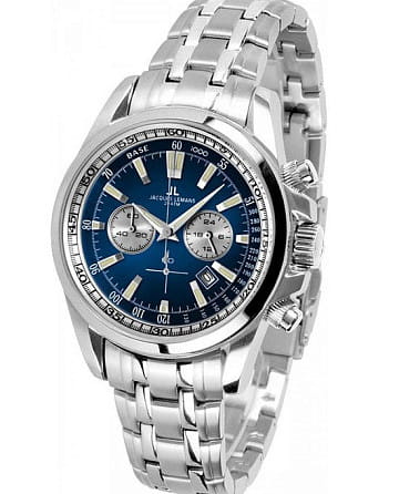 Jacques Lemans 1-1117iN