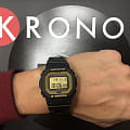 Оригинальные часы Casio Casio G-Shock GW-B5600BC-1 в фирменной упаковке от производителя