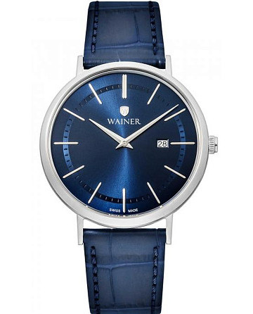 Wainer Classic WA.11120-B