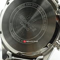 Casio Casio Edifice EFR-571D-1AVUDF (EFR-571D-1A) EFR-571D-1A оригинальные мужские часы в комплекте с коробкой