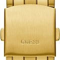 Guess Guess  Sport Steel  GW0278G2,  сша мужские часы на браслете нержавеющая сталь боковой вид