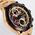 Jacques Lemans Jacques Lemans Sport 1-2150H мужские часы  циферблат на запястье