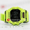 Casio Casio G-Shock GBD-200-9DR (GBD-200-9) японские наручные мужские часы заводная головка с логотипом Casio