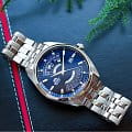 Orient Orient Contemporary RA-BA0003L RA-BA0003L оригинальные мужские часы в комплекте с коробкой