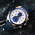 Часы Casio Edifice EFR-539L-7CVUDF (EFR-539L-7C) фото 6