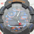 Часы Casio G-Shock GA-700CT-1A фото 5