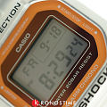 Часы Casio G-Shock DW-5600LS-7 фото 3