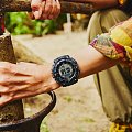 Часы Casio Pro Trek PRG-340SC-2DR (PRG-340SC-2) фото 2