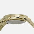 Anne Klein Anne Klein Daily  3722BMGB  наручные женские часы фото под углом.