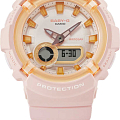 Часы Casio Baby-G BGA-280SW-4ADR (BGA-280SW-4A) фото 4