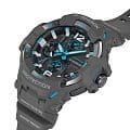 Casio Casio G-Shock GR-B300-8A2DR (GR-B300-8A2), g-shock япония мужские часы на браслете полимер боковой вид