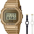 Casio Casio G-Shock DWE-5600HG-1DR (DWE-5600HG-1) , наручные мужские часы фото под углом