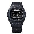 Оригинальные часы Casio Casio G-Shock G-5600SRF-1DR (G-5600SRF-1) электронные калибр механизма  общий вид