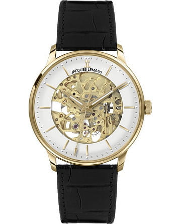 Jacques Lemans Retro Classic N-207B