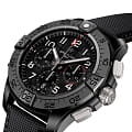 Breitling Breitling Avenger B01 Chronograph 44 Night Mission SB0147101B1X1 , наручные мужские часы фото под углом