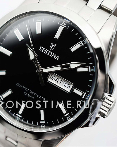 Festina Classics F20357/4