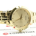 Guess GUESS  W0989L2  наручные женские часы фото под углом.
