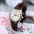 Casio Casio Collection LTP-V006GL-7B кварцевые женские часы часы крупный план белый циферблата