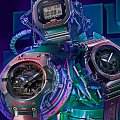 Часы Casio G-Shock DW-B5600AH-6DR (DW-B5600AH-6) фото 7