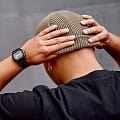 Оригинальные часы Casio Casio G-Shock DWE-5600HG-1DR (DWE-5600HG-1) электронные калибр механизма  общий вид