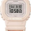 Casio Casio G-Shock GMD-S5600CT-4DR (GMD-S5600CT-4)  — задняя крышка пластик корпуса японские часы
