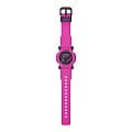 Casio Casio G-Shock GA-2300-4ADR (GA-2300-4A) мужские часы черный циферблат на запястье