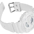 Casio Casio G-Shock GMA-S110CM-7A1 g-shock японские женские часы на браслете пластик боковой вид