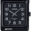 Casio Casio MTP-B175-1BV , наручные мужские часы фото под углом