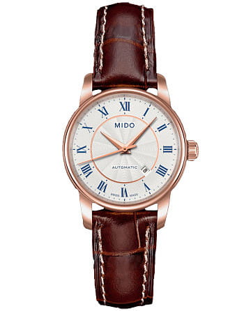 Mido Baroncelli M7600.2.21.8