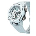 Оригинальные часы Casio Casio G-Shock GA-2000S-7ADR (GA-2000S-7A) в фирменной упаковке от производителя