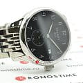 Tissot Tissot Le Locle Automatic Petite Seconde T006.428.11.052.00 Le Locle Automatic — задняя крышка сталь металл корпуса швейцарские часы