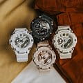 Оригинальные часы Casio Casio G-Shock GMA-S2200M-7A в фирменной упаковке от производителя