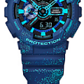 Casio Casio G-Shock GAX-100MA-2A , наручные мужские часы фото под углом