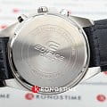 Casio Casio Edifice EFV-550L-1AVUDF (EFV-550L-1A) EFV-550 — задняя крышка металл сталь корпуса японские часы