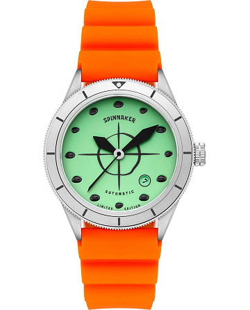 Spinnaker Cahill SP-5142-01