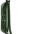 Rado Rado True R27233316 мужские часы зеленый циферблат на запястье