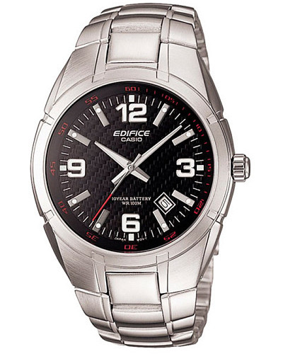 Casio Edifice EF-125D-1A